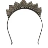 Morning Star Tiara