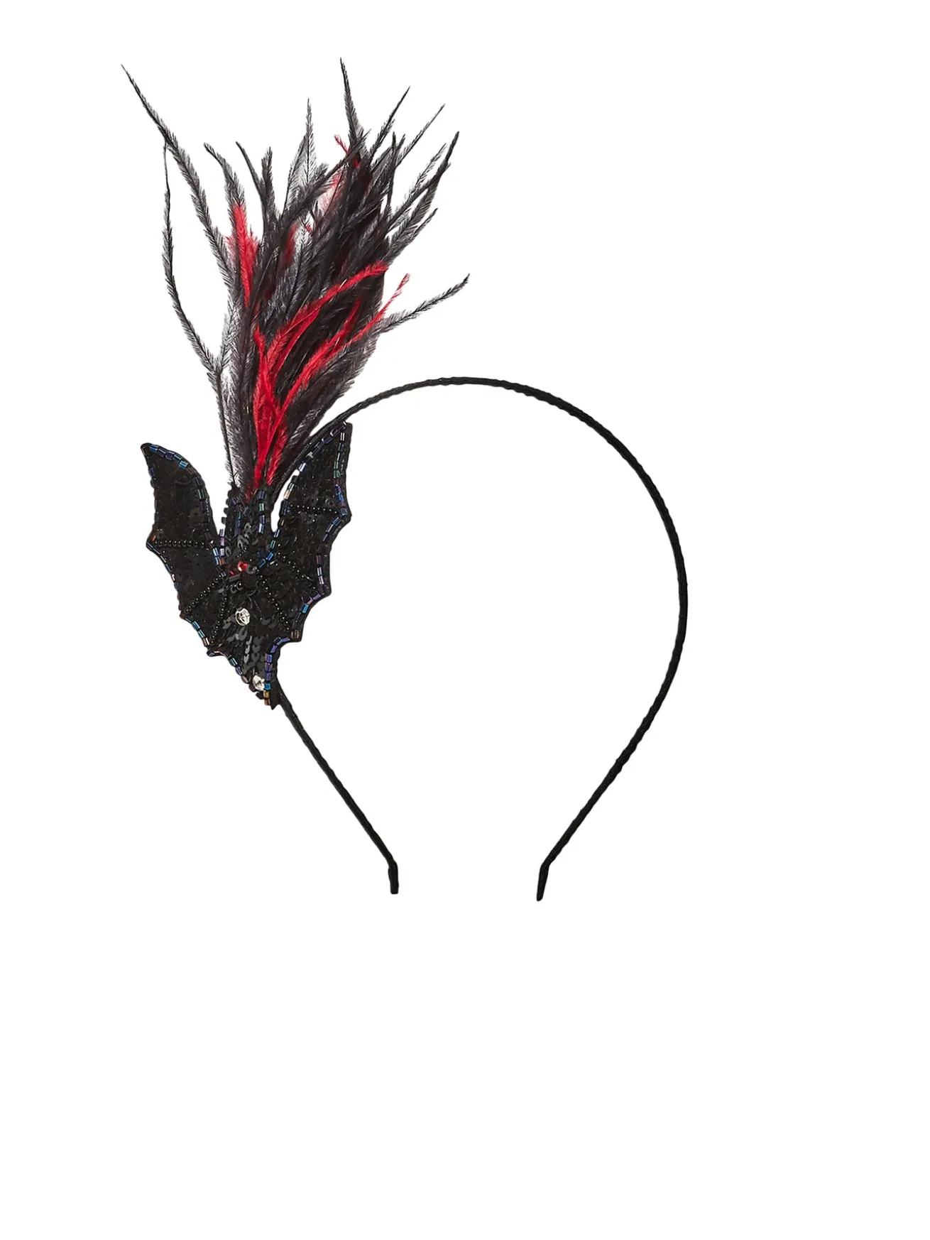 Mortica Headband