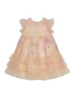 Muse Dress