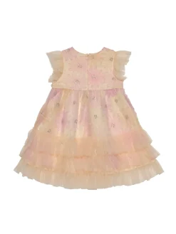 Muse Dress