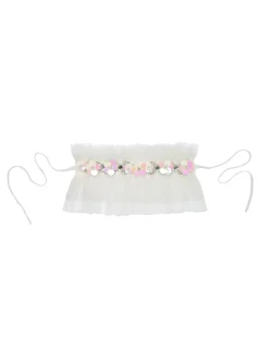 Mystic Flower Choker