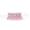 Mystic Flower Choker