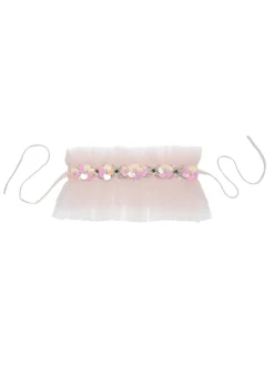 Mystic Flower Choker
