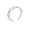 Mystic Flower Headband