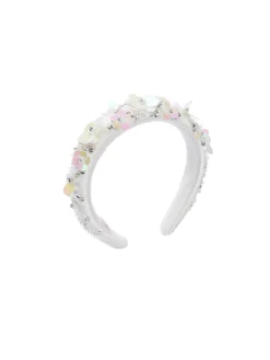 Mystic Flower Headband