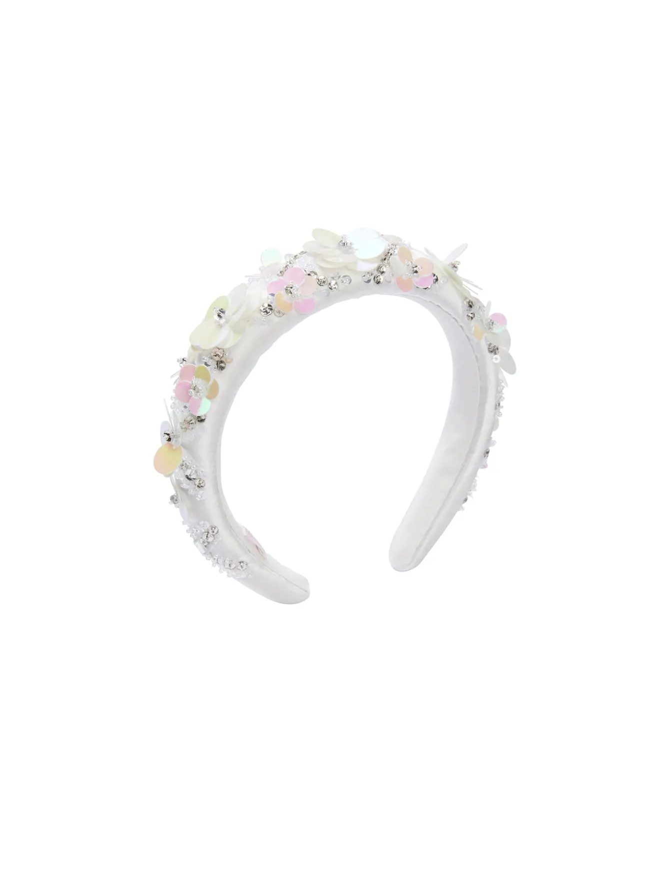 Mystic Flower Headband