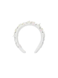 Mystic Flower Headband