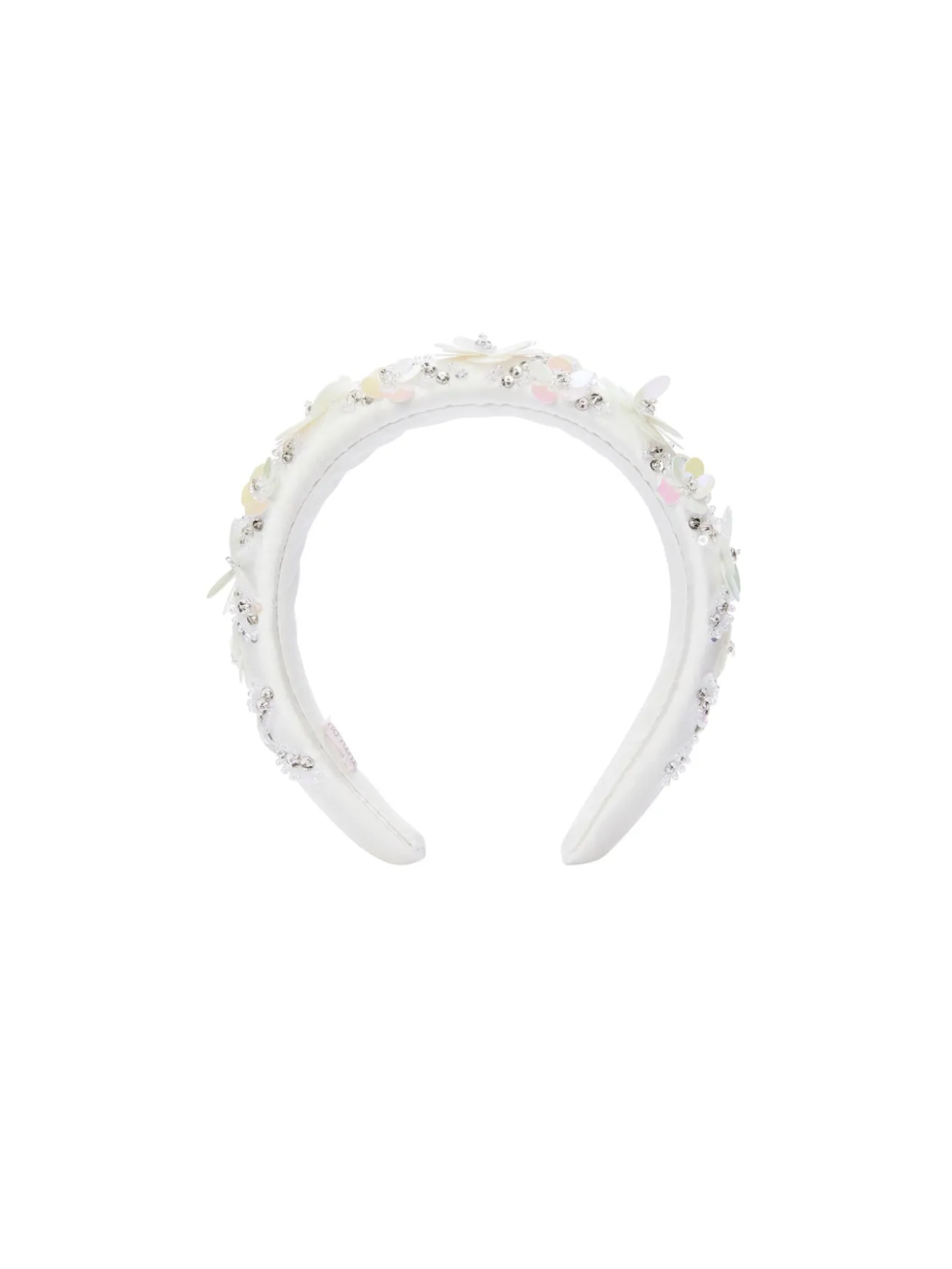 Mystic Flower Headband