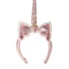 Mythical Unicorn Headband