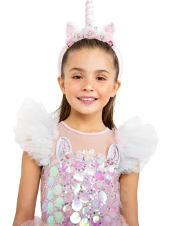 Mythical Unicorn Headband