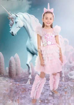 Mythical Unicorn Leggings