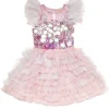 Mythical Unicorn Tutu Dress