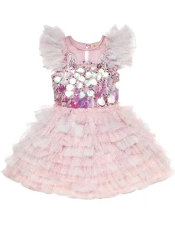 Mythical Unicorn Tutu Dress