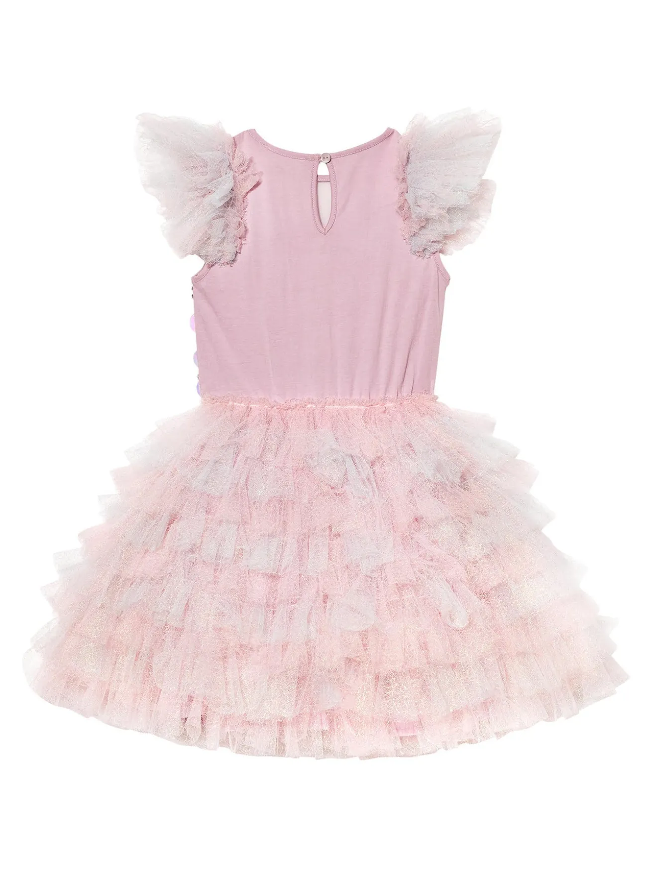 Mythical Unicorn Tutu Dress