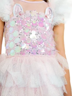 Mythical Unicorn Tutu Dress