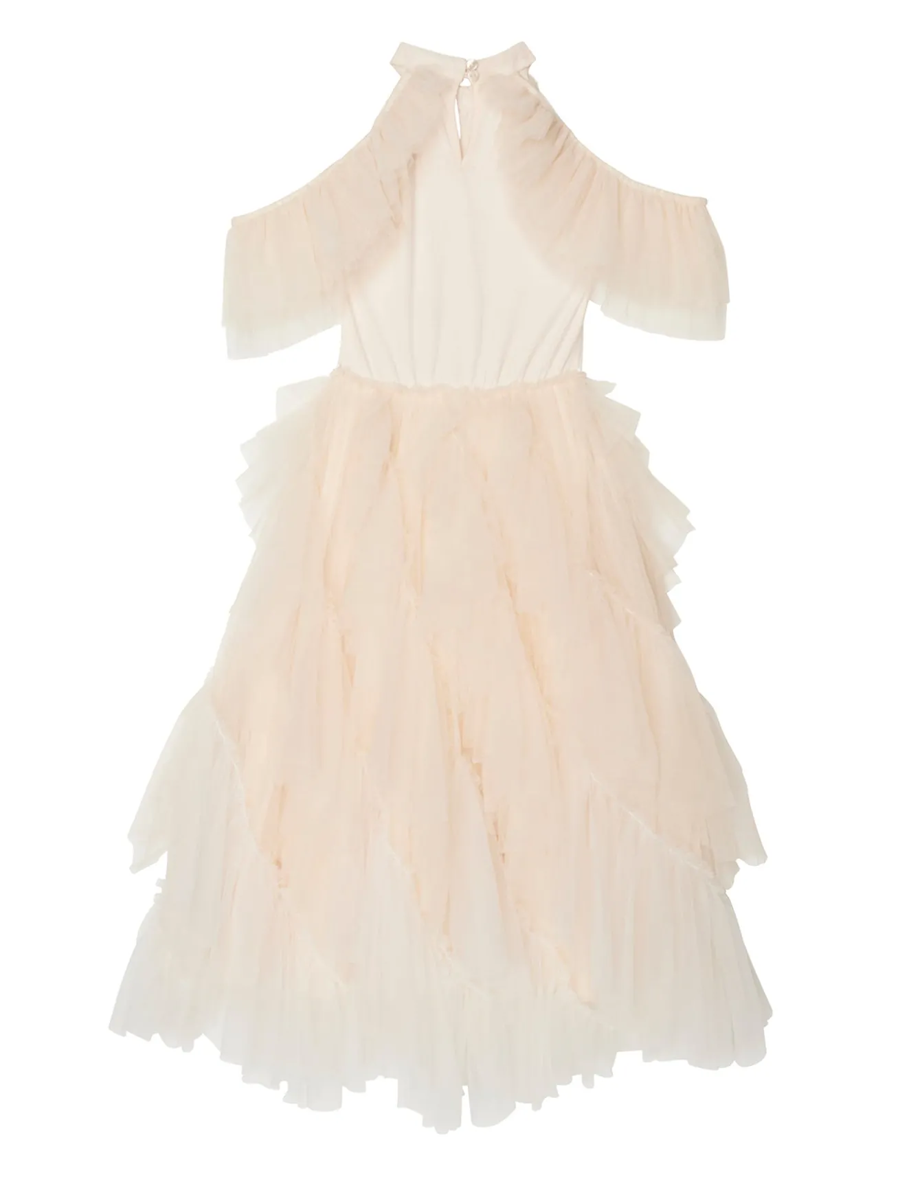 Nebula Tutu Dress