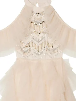 Nebula Tutu Dress