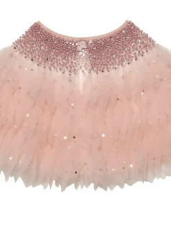 Nicolette Cape