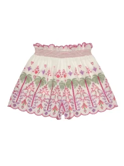 Oasis Shorts
