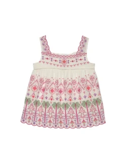 Oasis Top