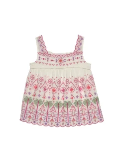 Oasis Top