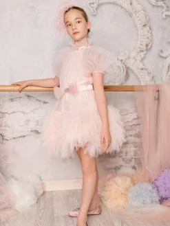 Outre Tulle Dress