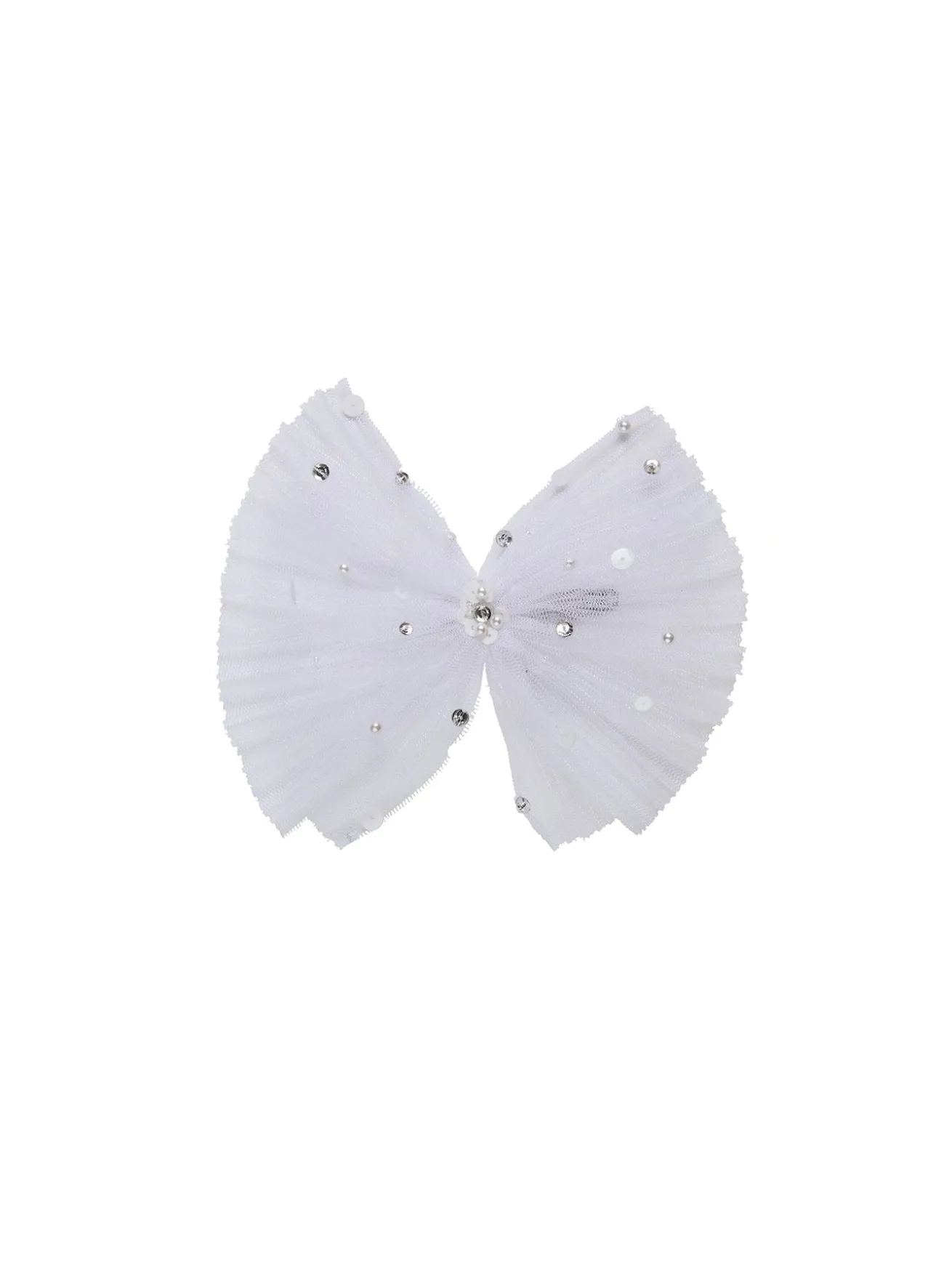 Papillion Hair Clip