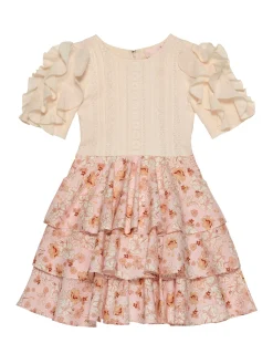 Pattie Dress