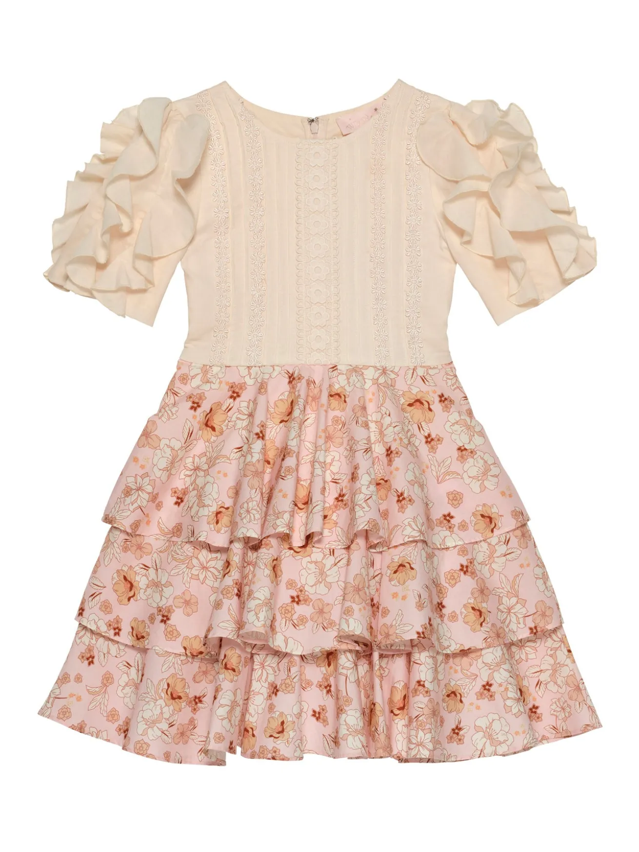 Pattie Dress