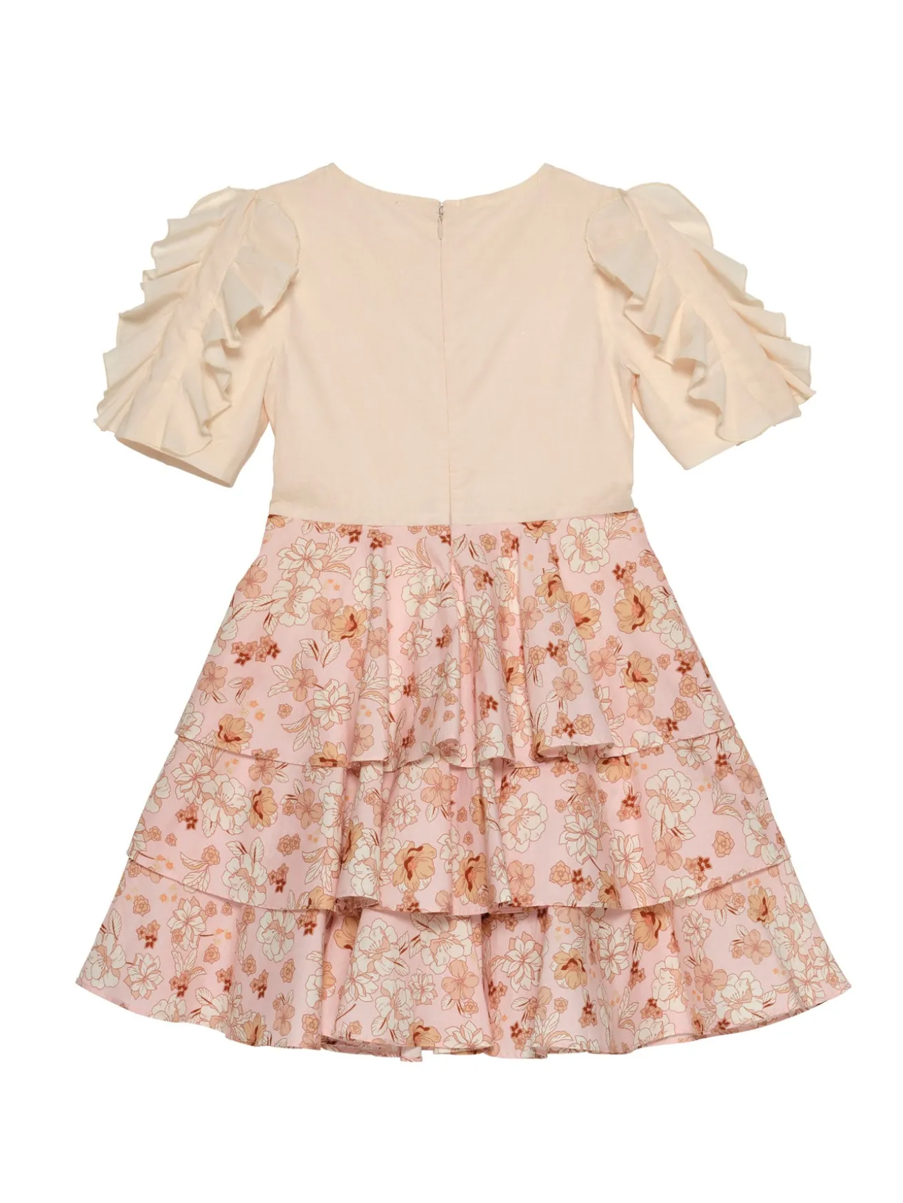 Pattie Dress