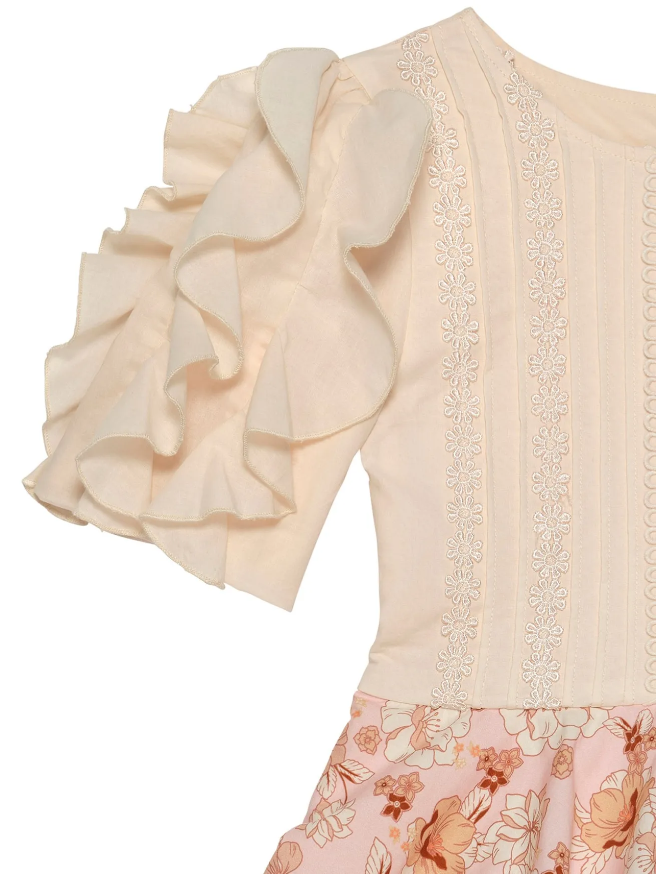 Pattie Dress