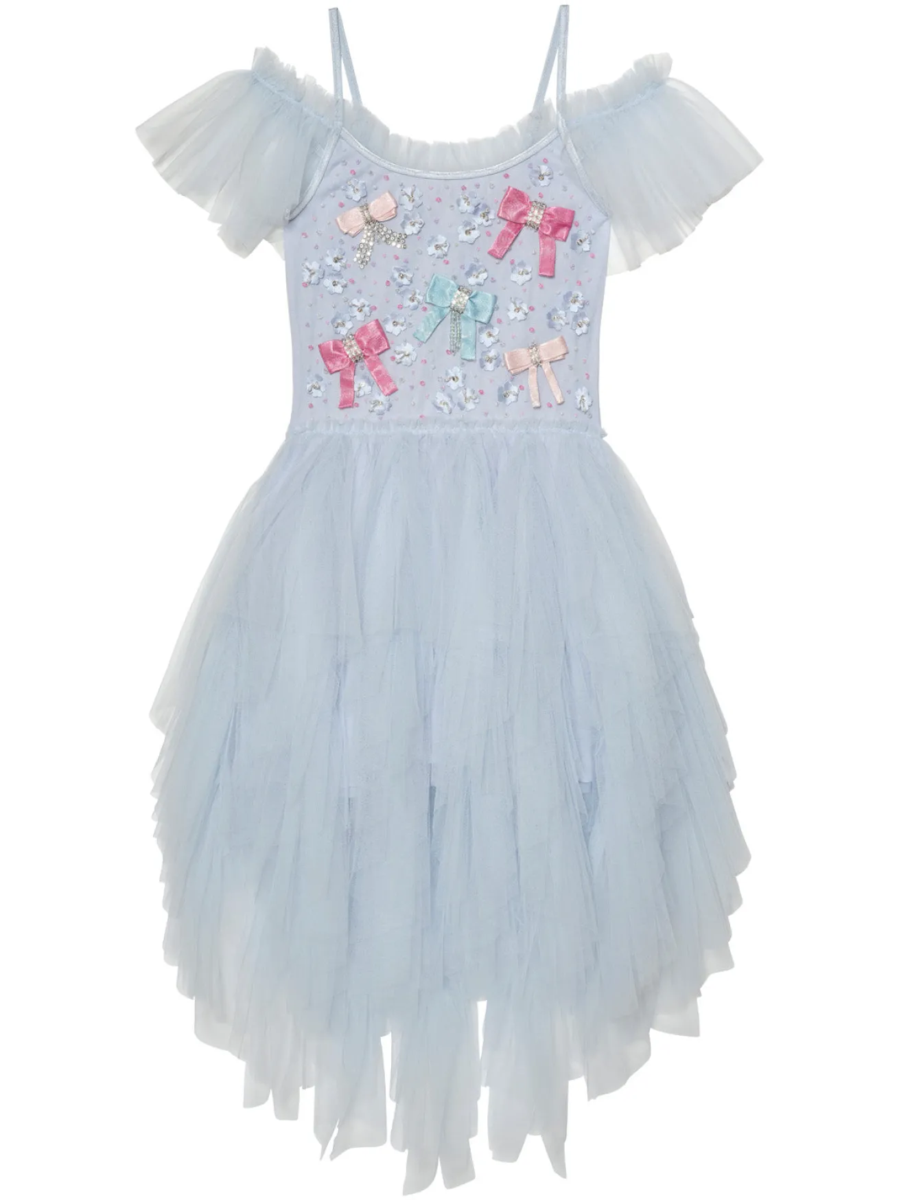 Pavillion Perfection Tutu Dress