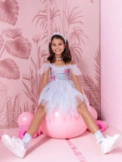 Pavillion Perfection Tutu Dress