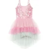Pearlescent Dreams Tutu Dress