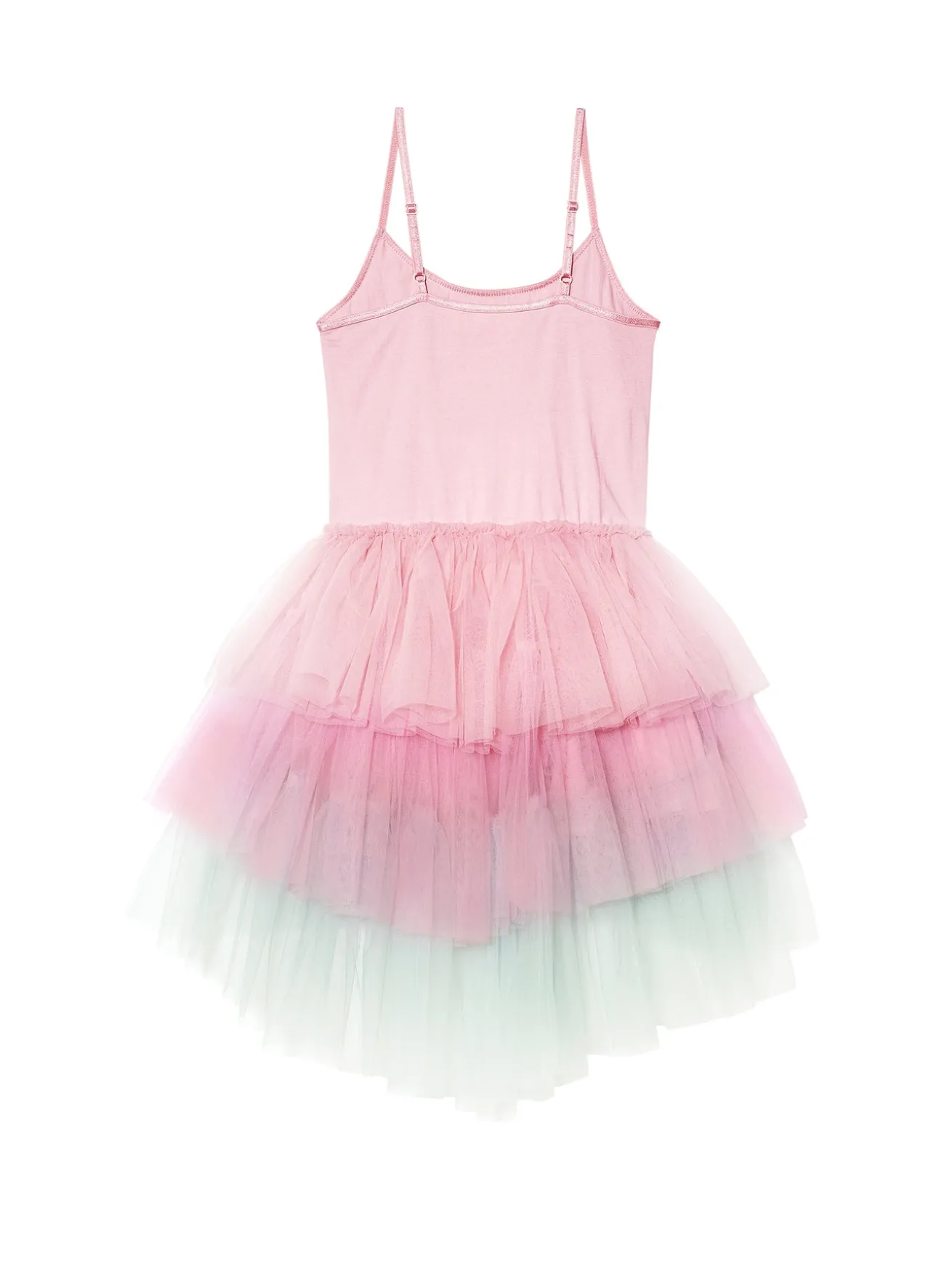 Pearlescent Dreams Tutu Dress