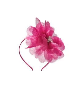 Peony Headband