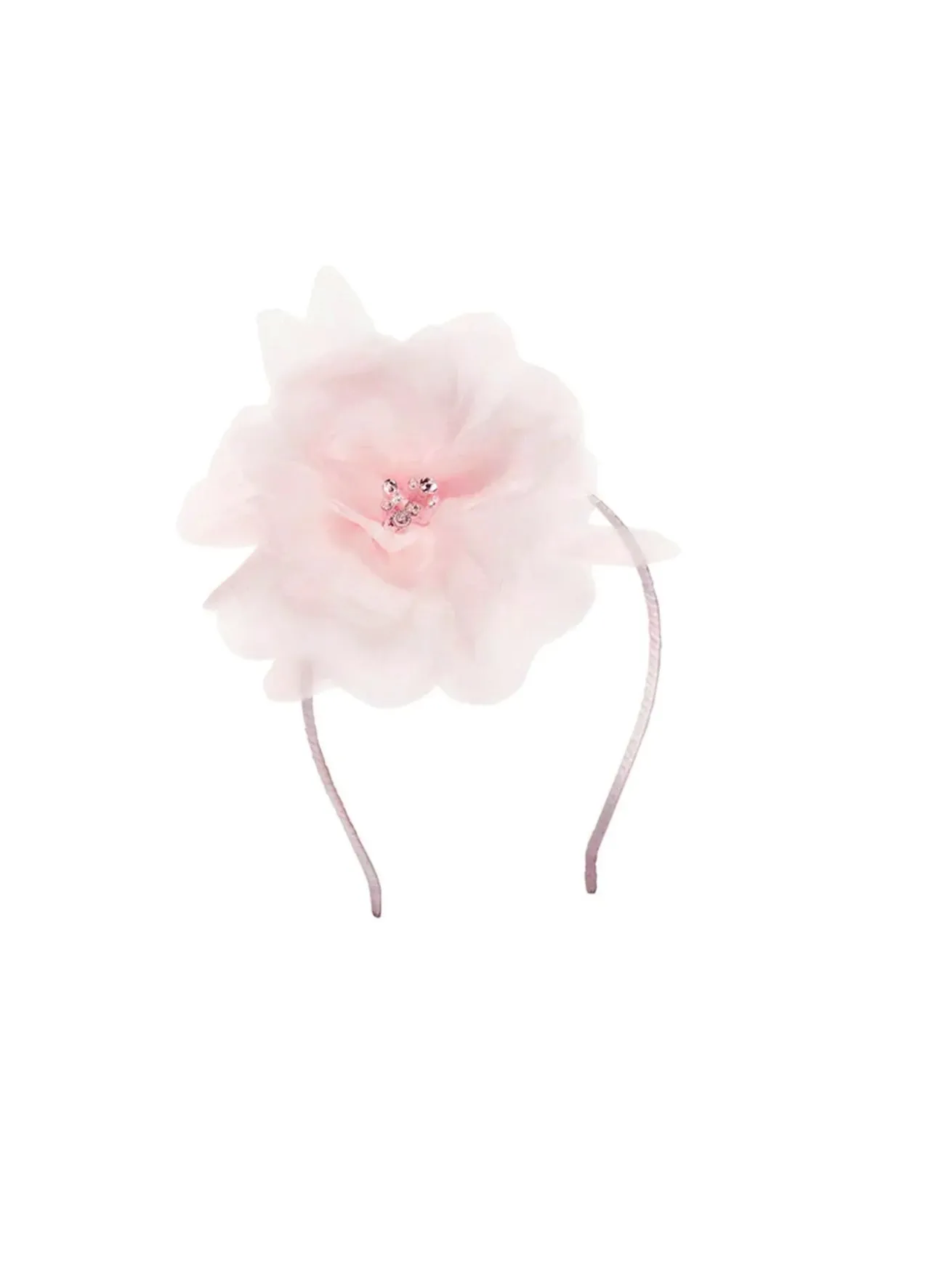 Peony Headband