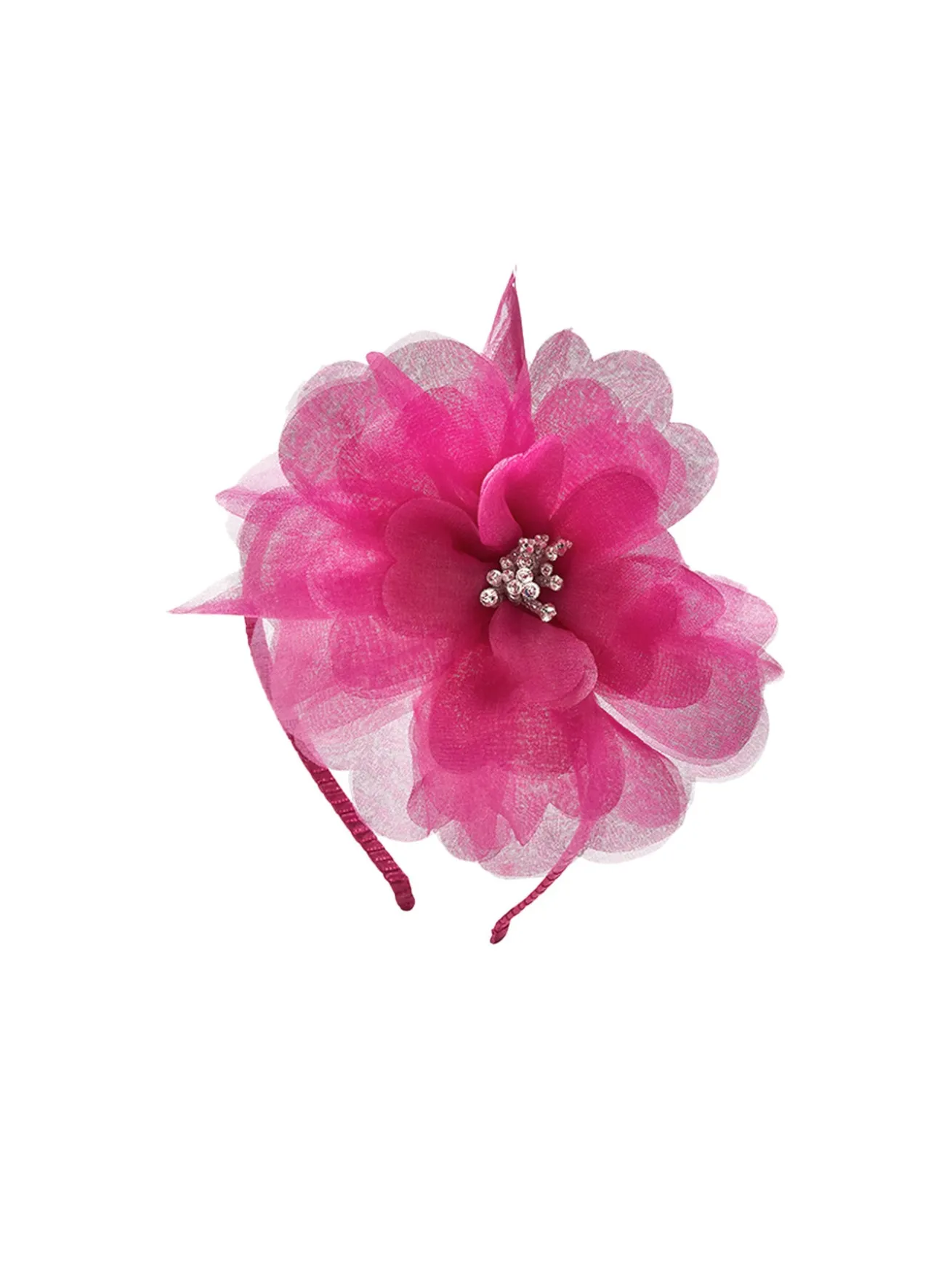 Peony Headband