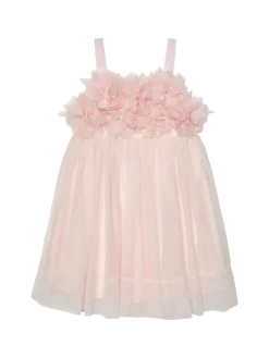 Peony Tulle Dress