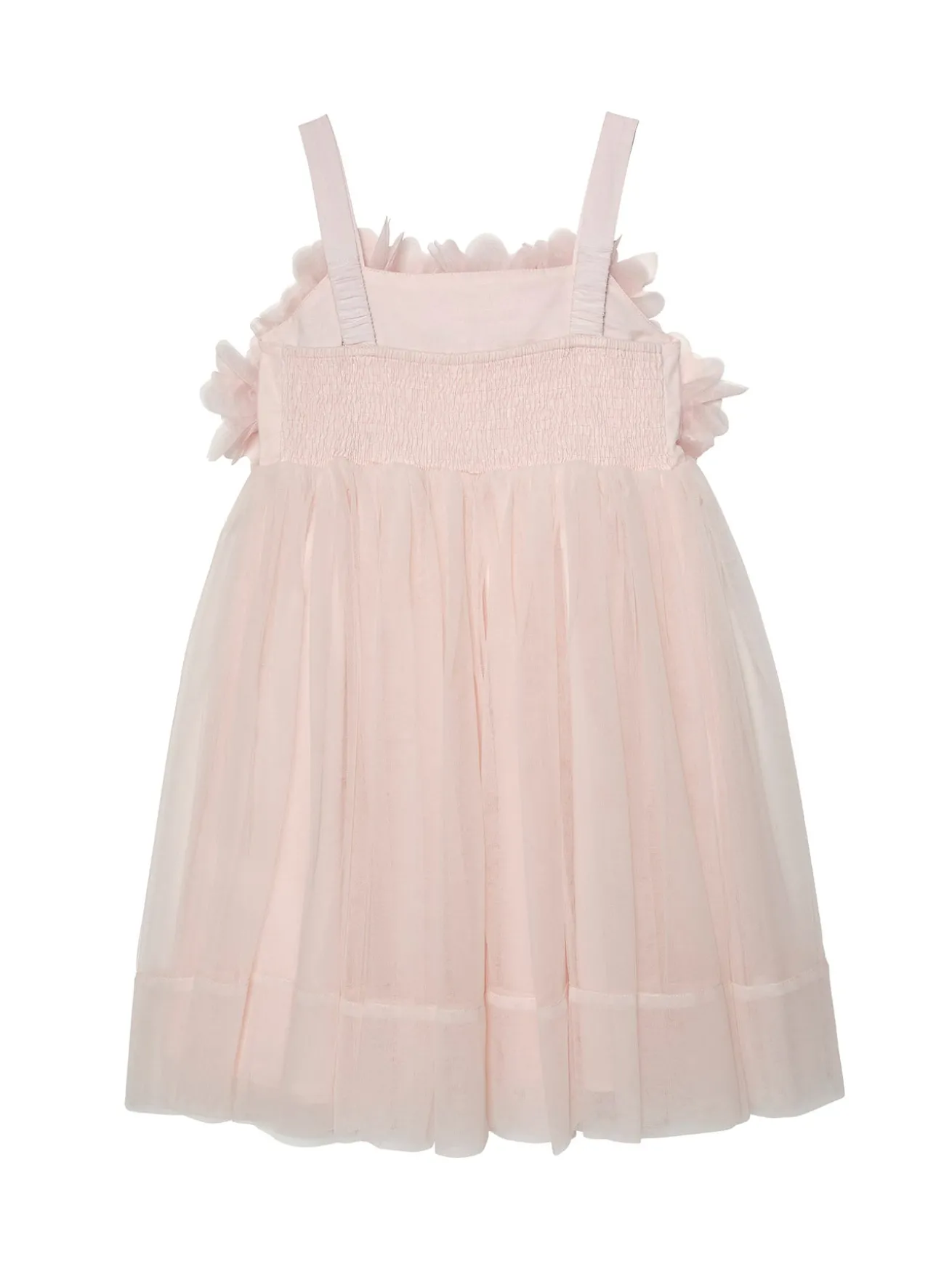 Peony Tulle Dress