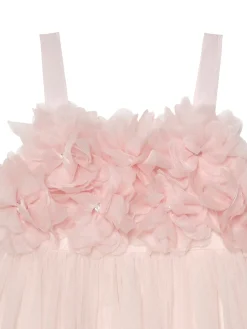 Peony Tulle Dress