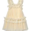 Petit Four Tulle Dress