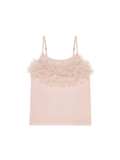 Petunia Singlet