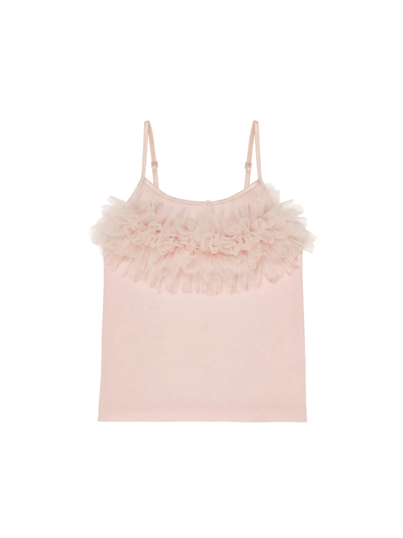 Petunia Singlet
