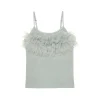 Petunia Singlet