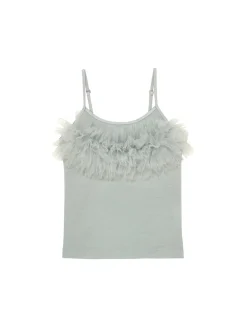 Petunia Singlet