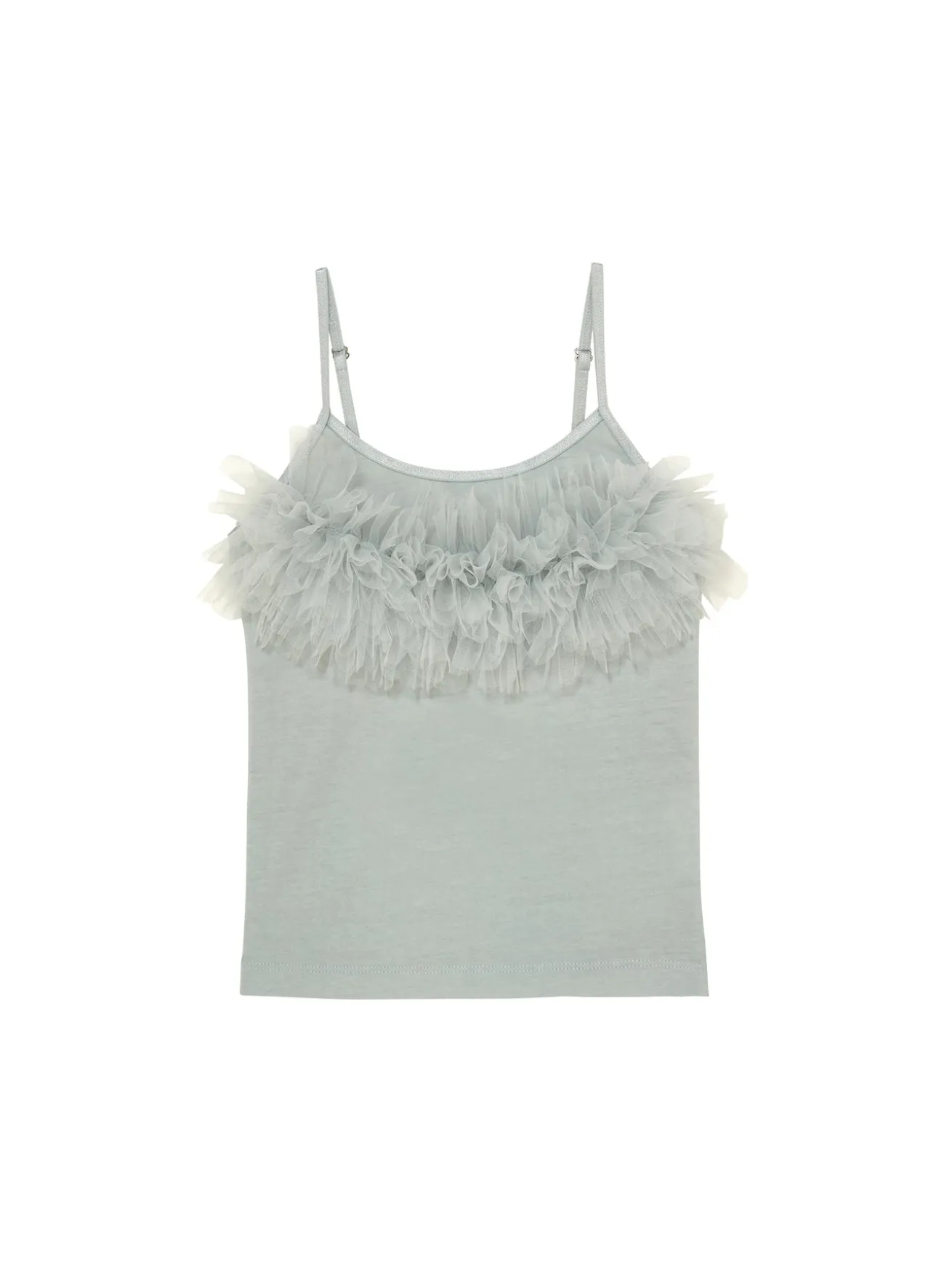 Petunia Singlet