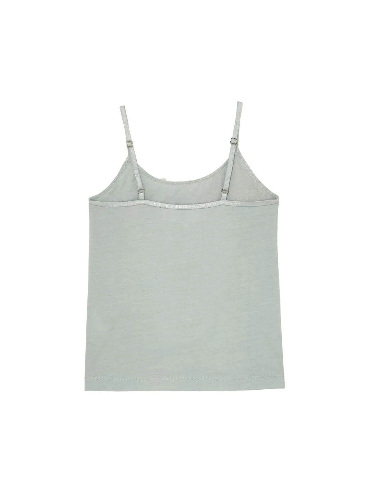 Petunia Singlet