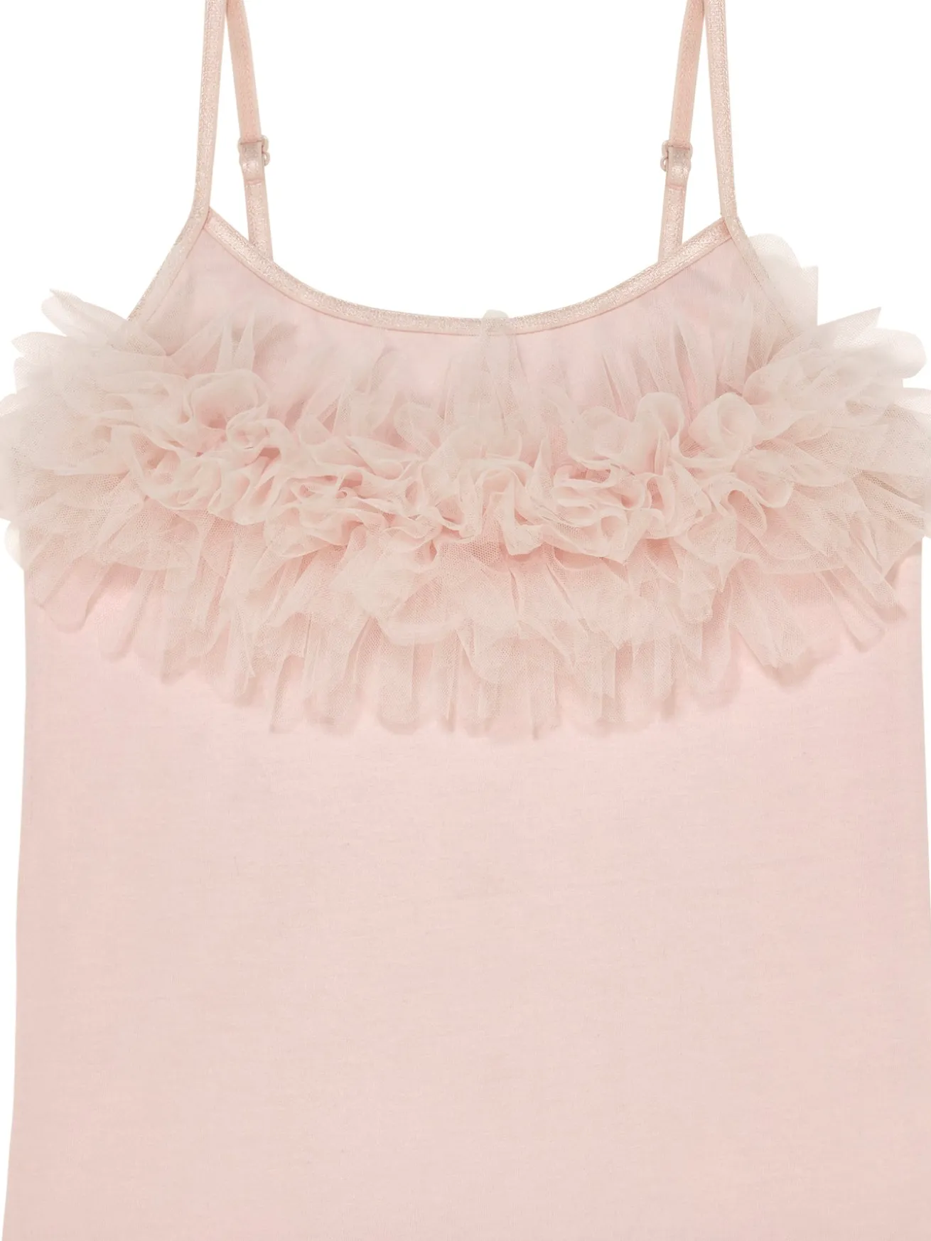 Petunia Singlet