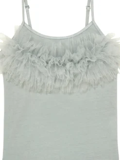 Petunia Singlet